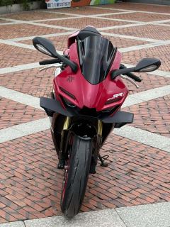 Zhangxue Motorcycles 500RR - ფოტო 10