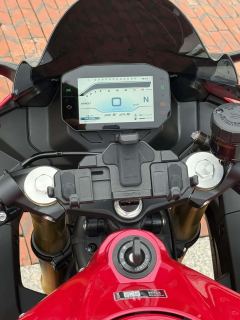 Zhangxue Motorcycles 500RR - ფოტო 7