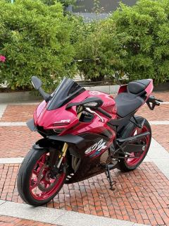 Zhangxue Motorcycles 500RR - ფოტო 9