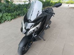 Zontes 175V 170 cc - ფოტო 3