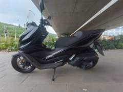 Zontes 175V 170 cc - ფოტო 4