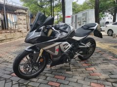 Kayo 321RR 320 cc - photo 1