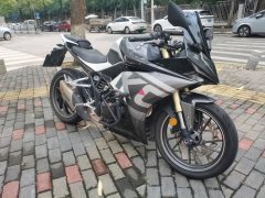 Kayo 321RR 320 cc - photo 2