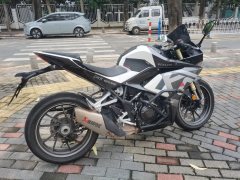 Kayo 321RR 320 cc - photo 3