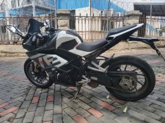 Kayo 321RR 320 cc - photo 4