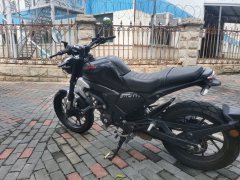 Sundiro Honda CBF190TR - ფოტო 2