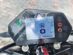 Benelli TNT 300 / BN 302S - ფოტო 5