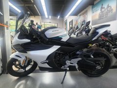 CFMOTO 450SR - ფოტო 2
