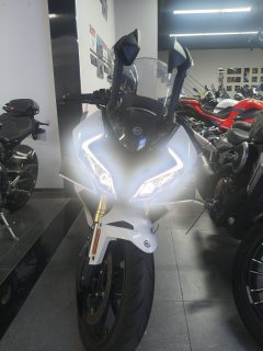 CFMOTO 450SR - ფოტო 5