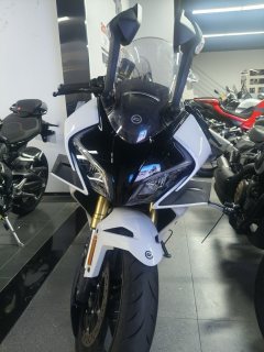 CFMOTO 450SR - ფოტო 6