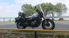 CFMOTO 450CL-C - photo 1