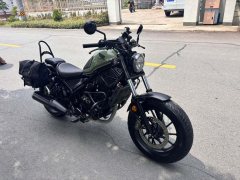 Honda CM300 - фото 10
