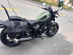 Honda CM300 - фото 7