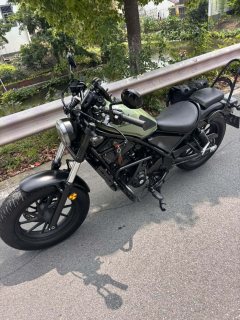 Honda CM300 - фото 9