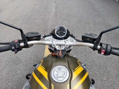 BMW R NineT 1200 cc - ფოტო 6
