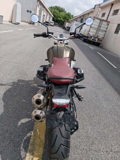 BMW R NineT 1200 cc - ფოტო 9