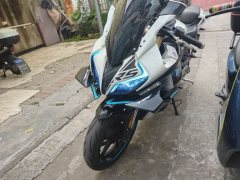 CFMOTO 450SR - ფოტო 1
