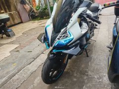 CFMOTO 450SR - ფოტო 2