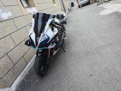 CFMOTO 450SR - ფოტო 3
