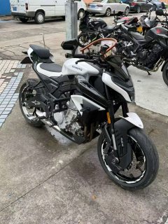 CFMOTO 675NK - ფოტო 1