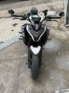 CFMOTO 675NK - ფოტო 2