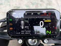 CFMOTO 675NK - ფოტო 4