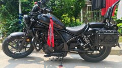 Honda CM1100 - photo 1