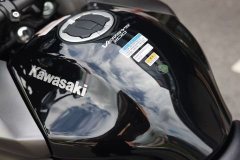 Kawasaki Versys 1100 - ფოტო 10