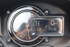 Kawasaki Versys 1100 - ფოტო 11