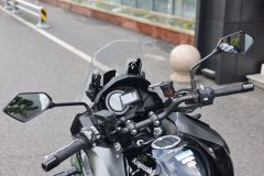 Kawasaki Versys 1100 - ფოტო 12