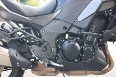 Kawasaki Versys 1100 - ფოტო 4