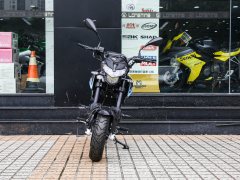 Benelli TNT125 135 cc - ფოტო 2