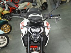 Aprilia Shiver 900 - ფოტო 10