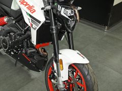 Aprilia Shiver 900 - ფოტო 12