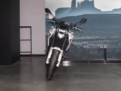 Aprilia Shiver 900 - ფოტო 2