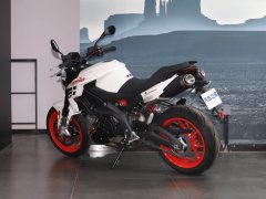Aprilia Shiver 900 - ფოტო 5