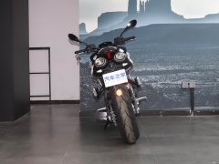 Aprilia Shiver 900 - ფოტო 6