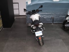 Aprilia Shiver 900 - ფოტო 9