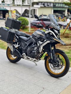 Kayo 525X 500 cc - photo 1