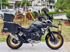 Kayo 525X 500 cc - photo 2
