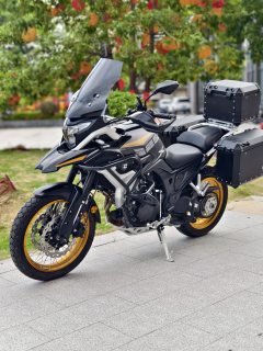 Kayo 525X 500 cc - photo 3
