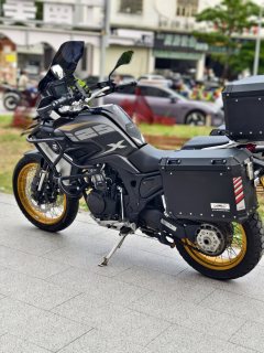 Kayo 525X 500 cc - photo 5