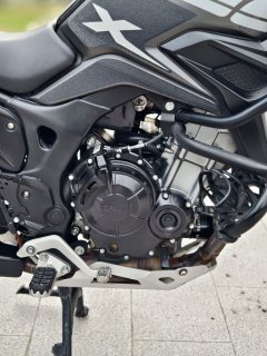 Kayo 525X 500 cc - photo 7