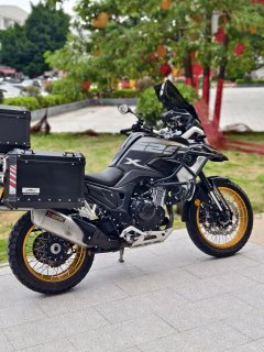 Kayo 525X 500 cc - photo 8