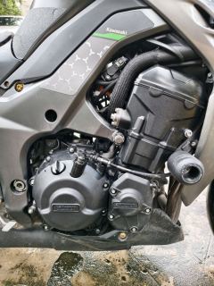 Kawasaki Z1000 - photo 5