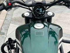 Benda Graystone 250 - ფოტო 6