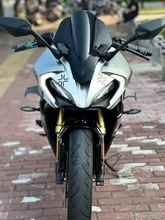 CFMOTO 250SR - ფოტო 2