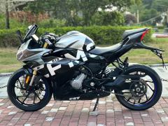 CFMOTO 250SR - ფოტო 4