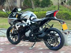 CFMOTO 250SR - ფოტო 5