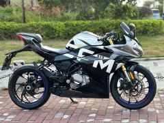 CFMOTO 250SR - ფოტო 6